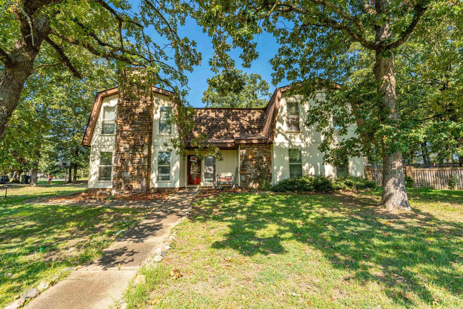 Property Photo: 231 Independence Dr AR 71913