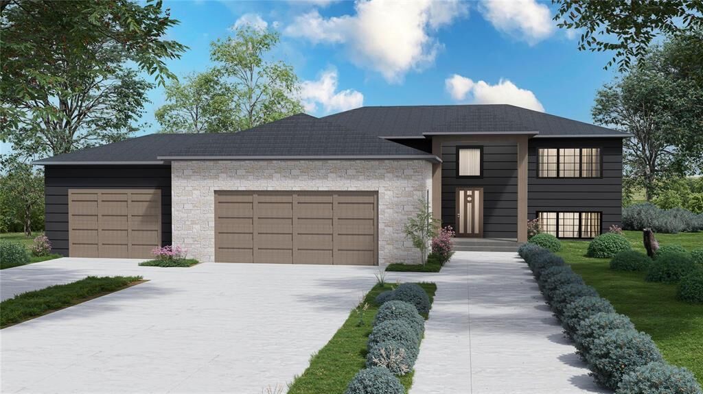 Property Photo:  3 Kingsdale Place  MB R5G 1L9 