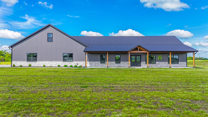 Property Photo:  7495 N Rte Z  MO 65202 