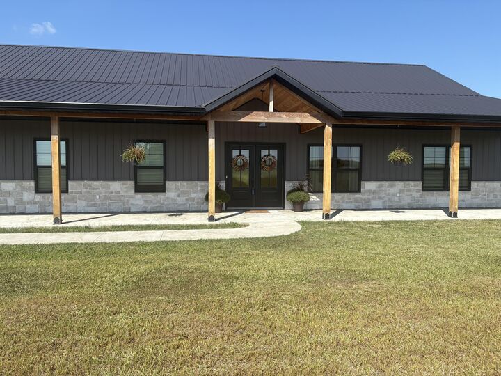 Property Photo:  7495 N Rte Z  MO 65202 