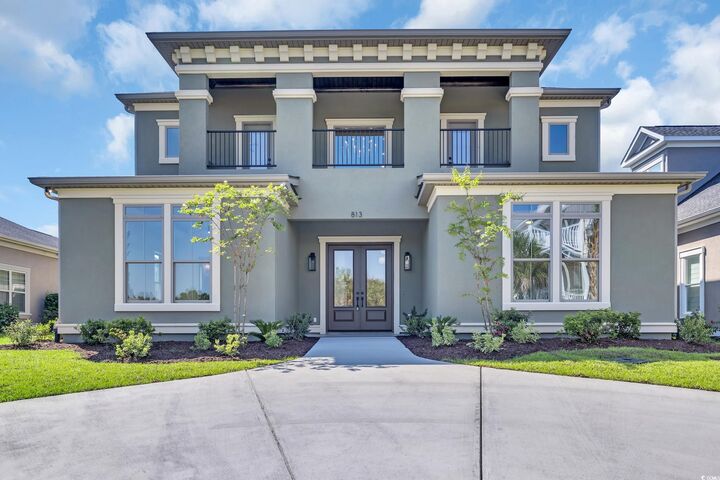 813 Bluffview Dr.  Myrtle Beach SC 29579 photo
