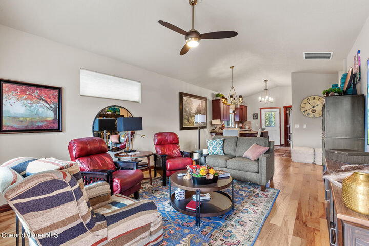Property Photo:  3313 N Rosalia Rd  ID 83814 