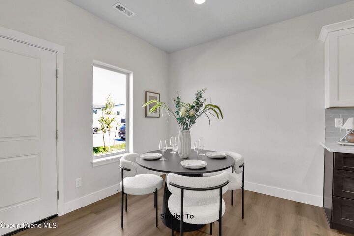 Property Photo:  645 N Creative Way (Lot 14)  ID 83854 