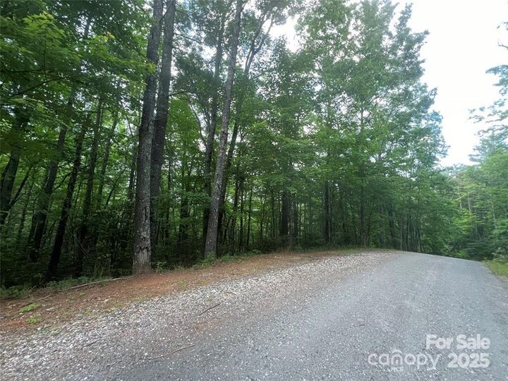 Property Photo:  V/L Fox Ridge Trail 13  NC 28752 