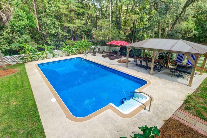 Property Photo:  123 Pelzer Drive  SC 29485 