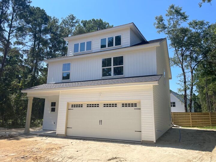 Property Photo:  5306 Seewee Road  SC 29429 