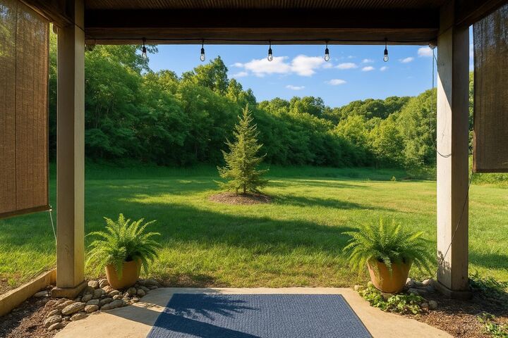 Property Photo:  7203 English Drive  OH 45244 