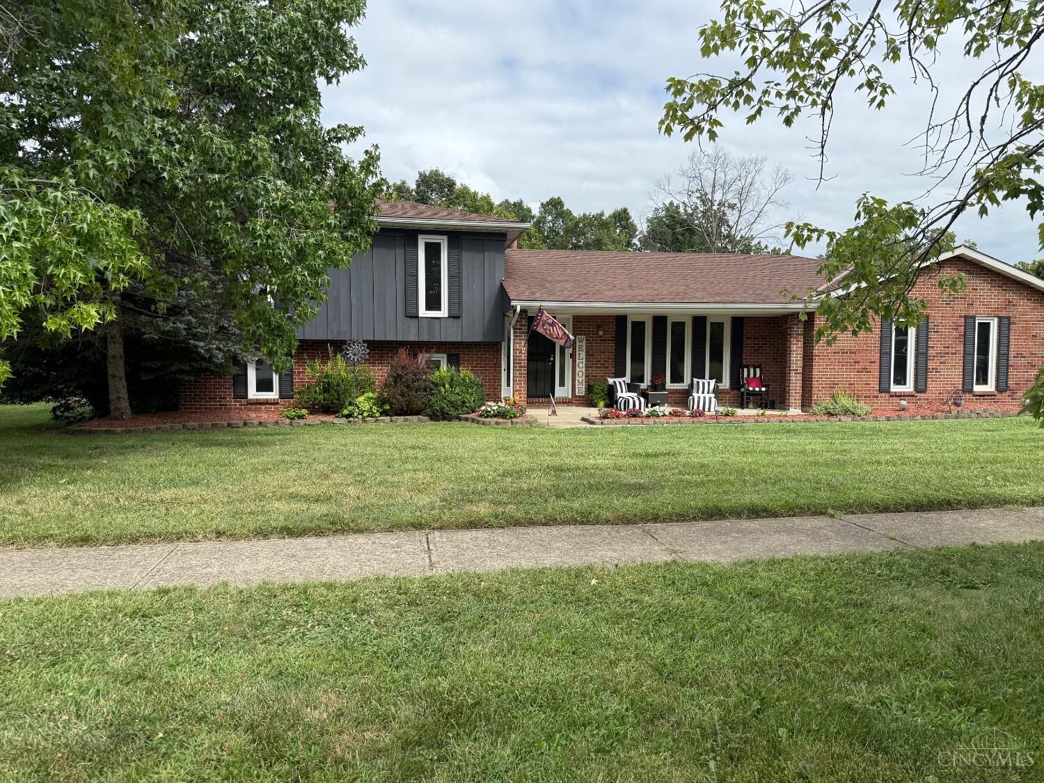 Property Photo: 720 Shultz Drive OH 45013