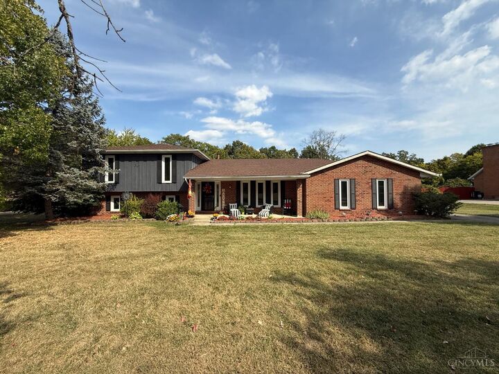 720 Shultz Drive  Hamilton OH 45013 photo