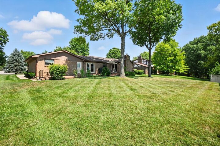 Property Photo:  1523 Hunter Road  OH 45014 