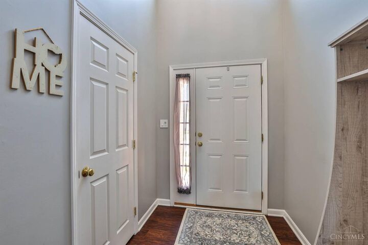 Property Photo: 6203 Silver Wood Drive OH 45152