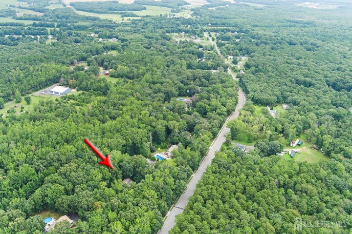Property Photo:  167 Long Swamp Road  NJ 08533 