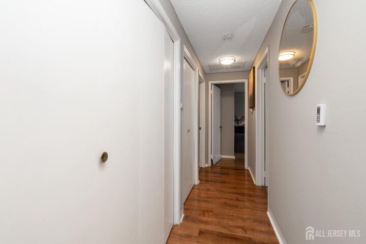 Property Photo: 137 N Plymouth Lane NJ 08831