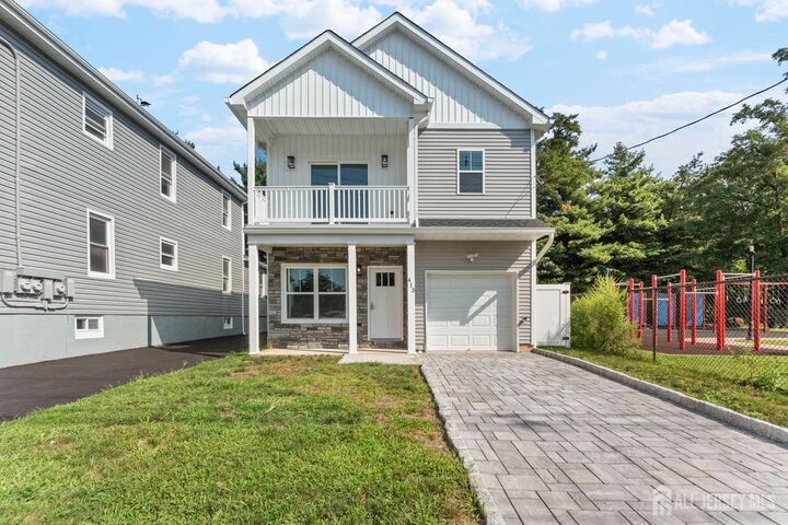 415 E 9th Avenue  Roselle NJ 07203 photo