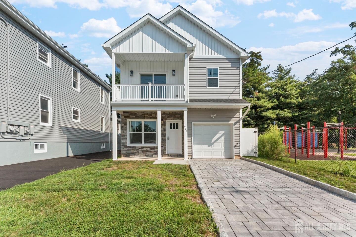 Property Photo:  415 E 9th Avenue  NJ 07203 