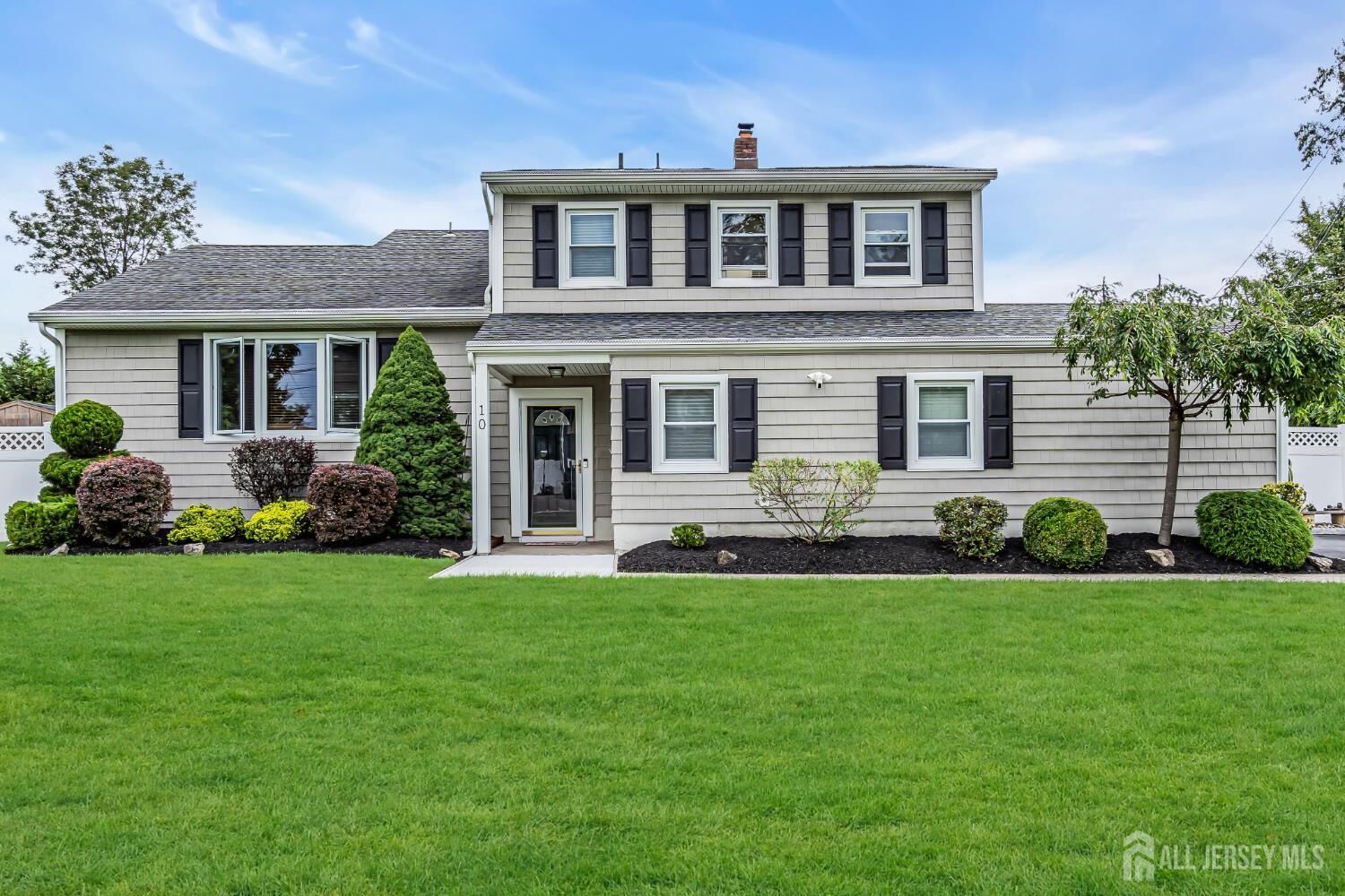 Property Photo: 10 George Street NJ 07080