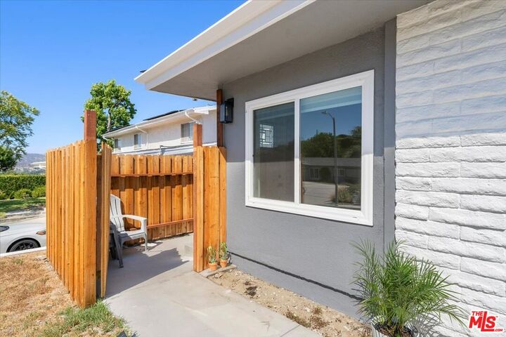 Property Photo: 6038 Maury Ave CA 91367