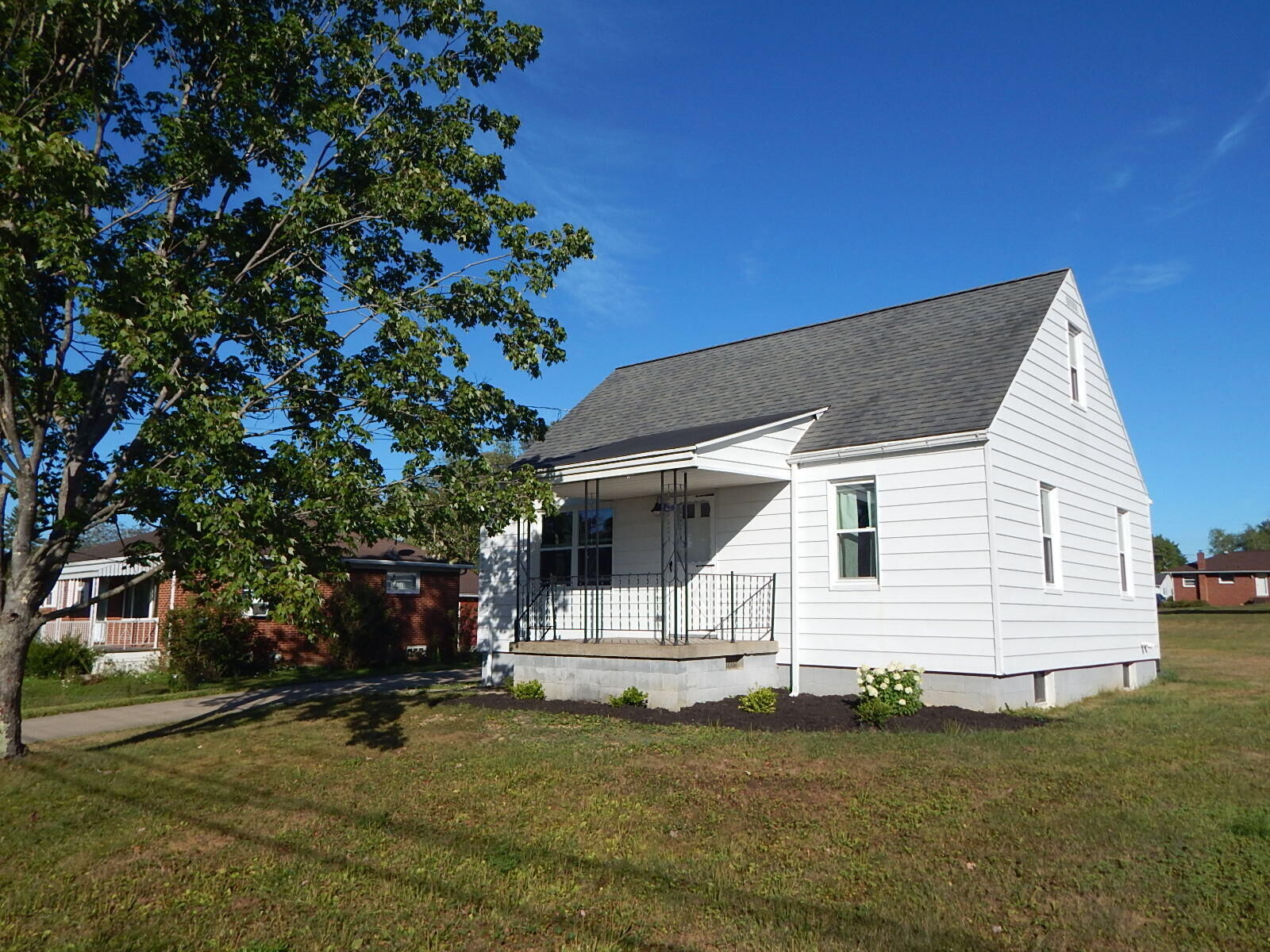 Property Photo: 153 Hemlock Rd PA 15857