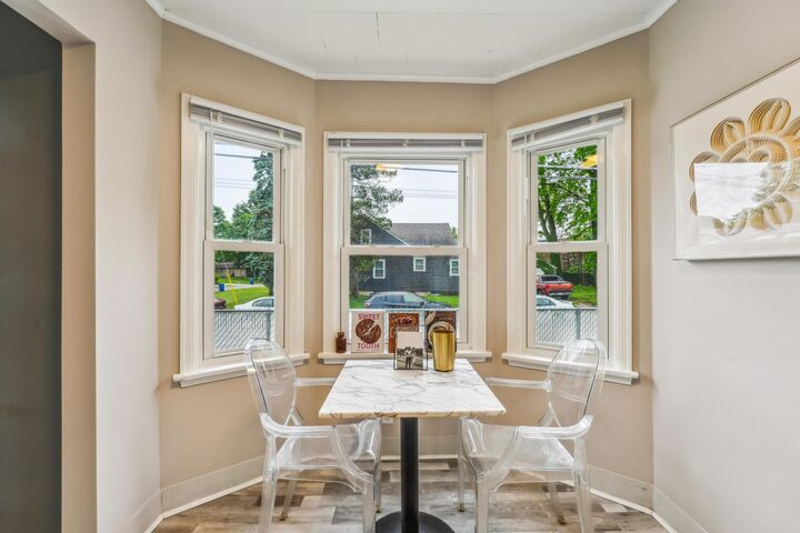 Property Photo: 1329 Studer Avenue OH 43206