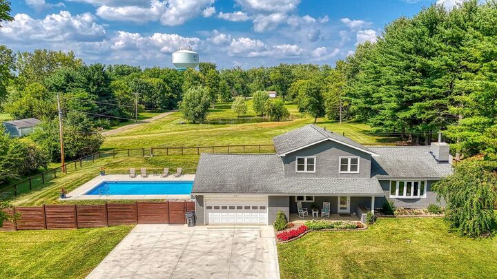 9230 Blacklick Eastern NW Road  Pickerington OH 43147 photo