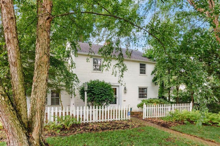 Property Photo:  151 W Dominion Boulevard  OH 43214 