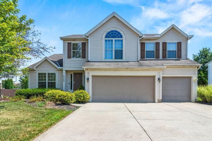 Property Photo: 6008 Buckeye Parkway OH 43123