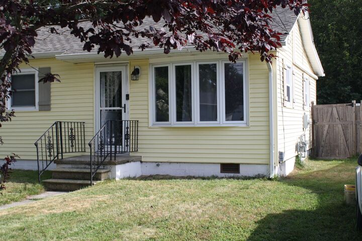 Property Photo: 213 Arizona NJ 08251