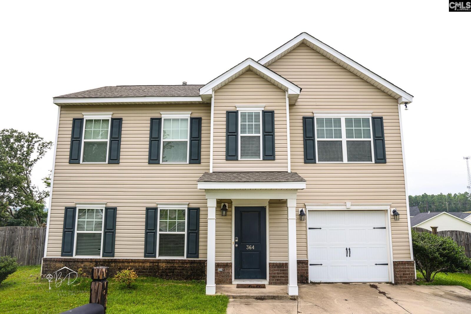 Property Photo: 364 Finch SC 29073-9302