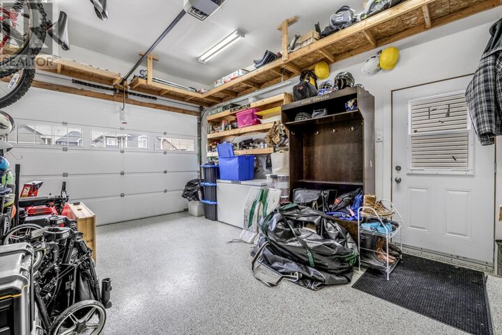 Property Photo: 5 Sitka Street NL A1H 0J6