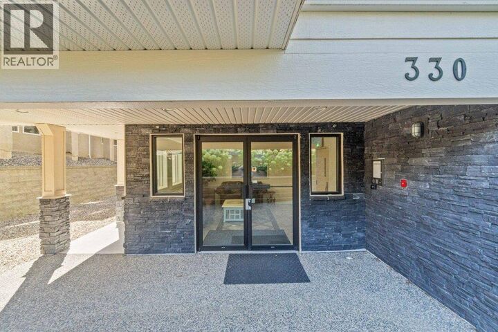 Property Photo:  330 4 Avenue Southeast 201  BC V1E 4G4 
