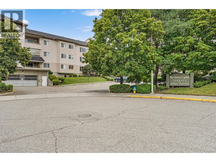 255 Aurora Crescent 210  Kelowna BC V1X 7L8 photo