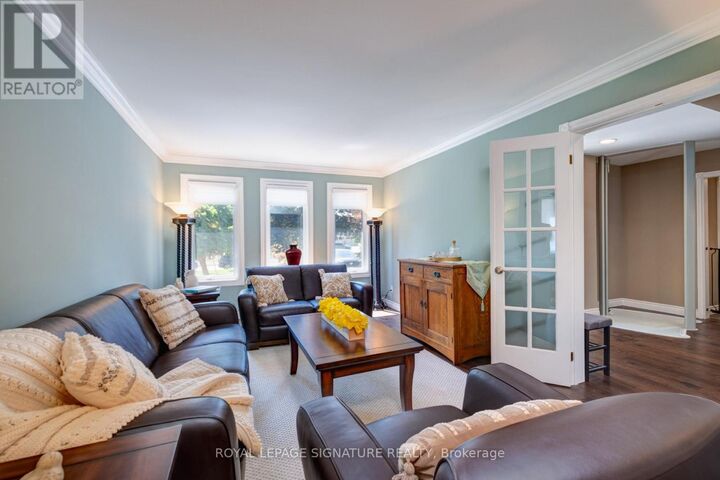 Property Photo: 1405 Rougemount Drive ON L1V 1N2