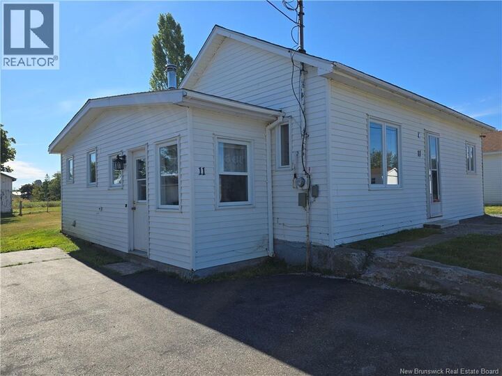Property Photo: 11 Veterans NB E8G 2X3