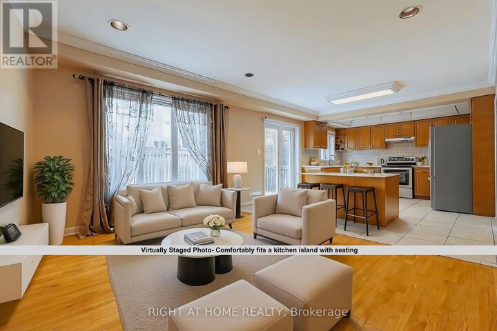 Property Photo: 1887 Fairport Road ON L1V 1T5
