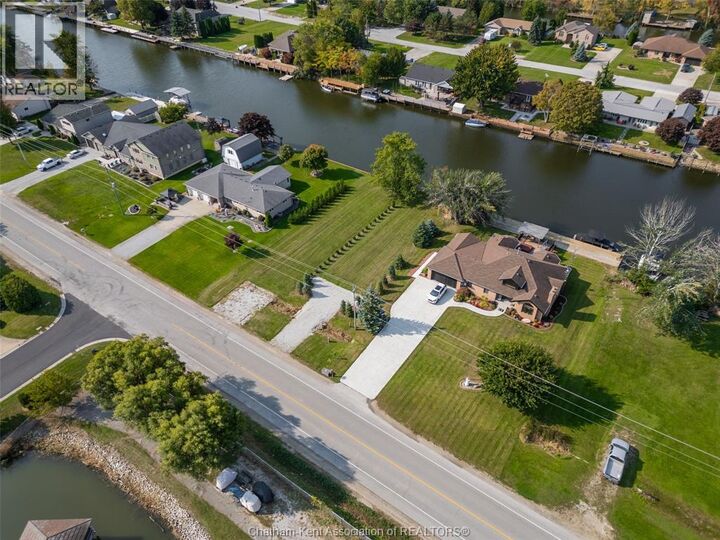 Property Photo:  705 Tisdelle Drive  ON N0P 2L0 