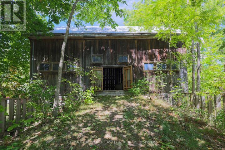 Property Photo: 4372 County Road 29 ON K0L 2H0