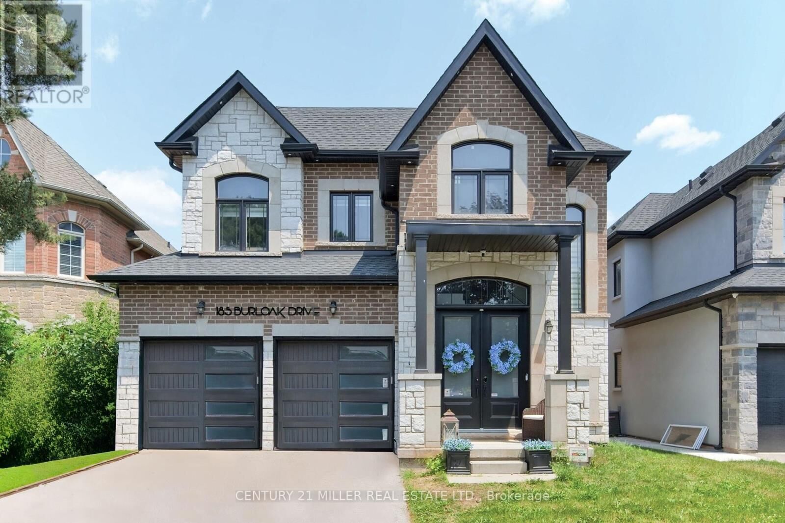 Photo de la propriété: 185 Burloak Drive ON L6L 6S7