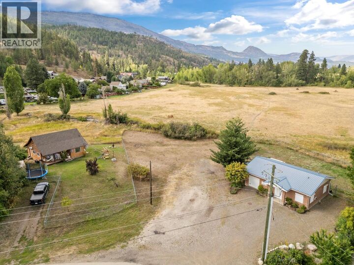 Photo de la propriété:  Morden Road  BC V1Z 3Z1 