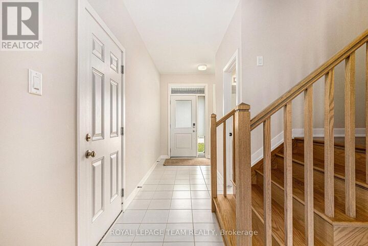 Property Photo: 149 Robert Perry Street ON K0G 1J0