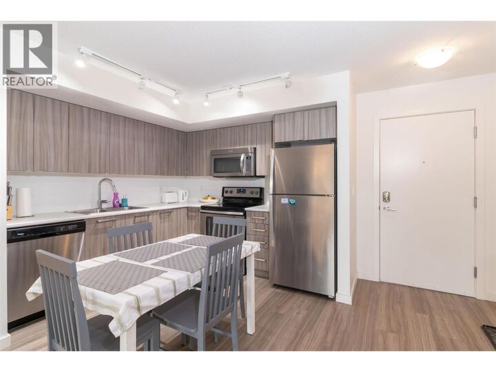 Property Photo:  881 Academy Way 210  BC V1V 0A2 