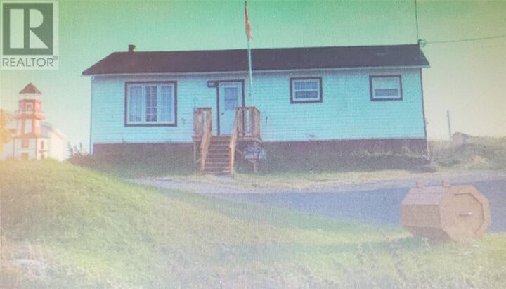 1 Rural Route Road  St. Carols NL A0K 4S0 photo