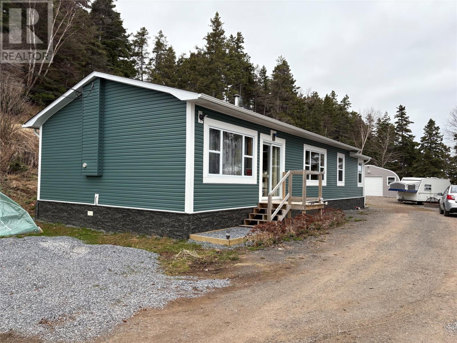 Property Photo:  699 Winterhouse Road  NL A0N 1X0 
