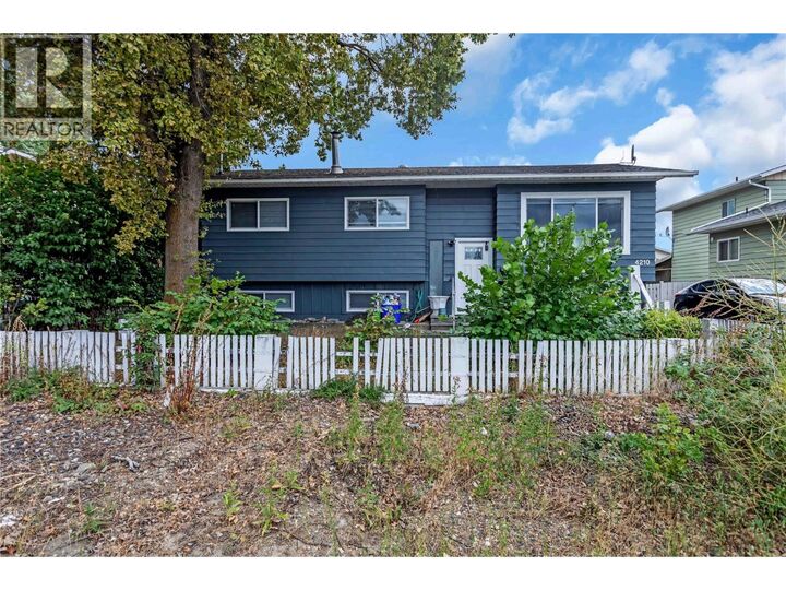 Property Photo: 4210 17 Avenue BC V1T 7K8