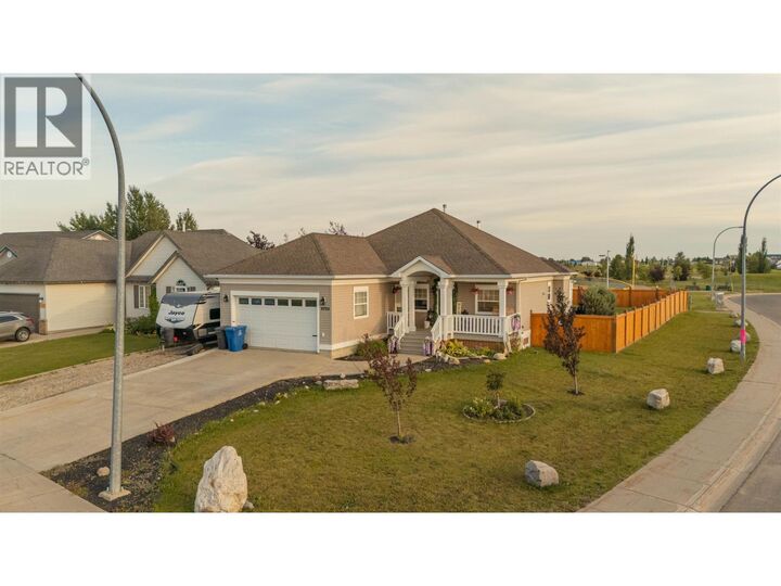 8723 109 Avenue  Fort St. John BC V1J 7E6 photo