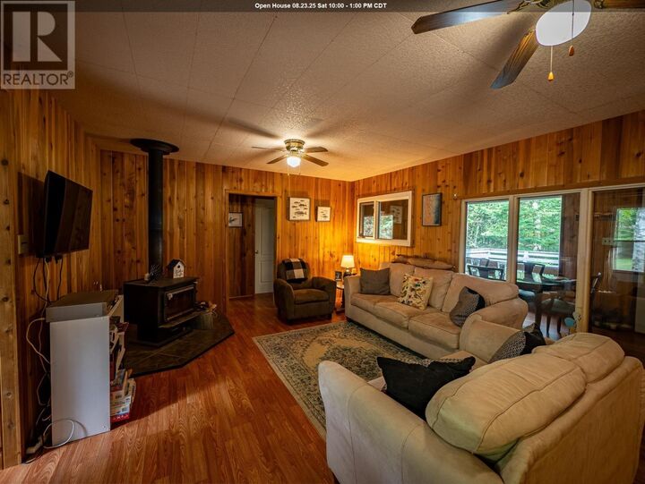30 Coward Rd  Kenora ON P0X 1C0 photo