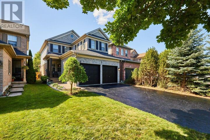 5 Blacksmith Lane  Whitby (Williamsburg) ON L1P 1N2 photo