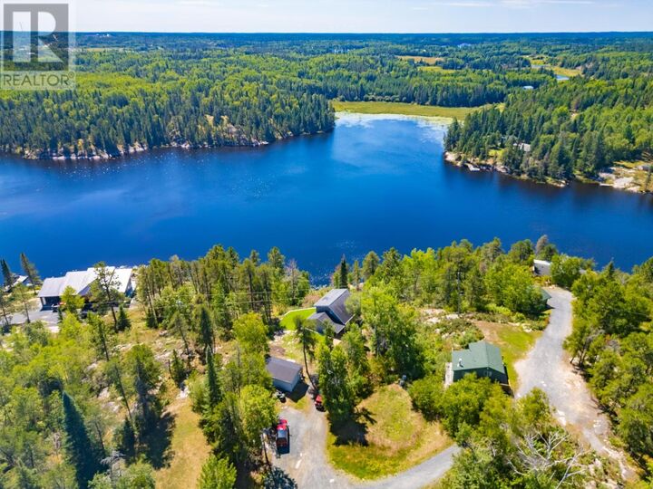 Property Photo:  109 Alcock Lake Rd  ON P9N 0B7 