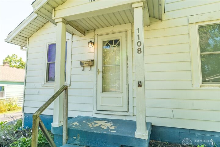 Property Photo:  1108 Lexington Avenue  OH 45324 