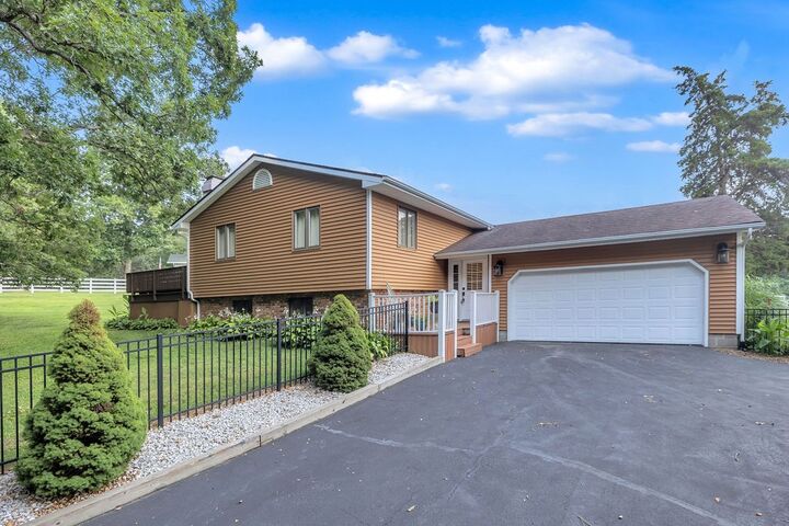 Property Photo: 2525 W Center Street IL 62526