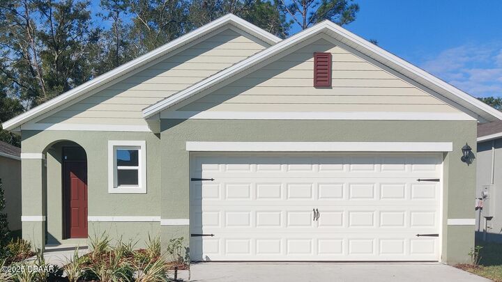 3626 Marlberry Way  Sanford FL 32773 photo